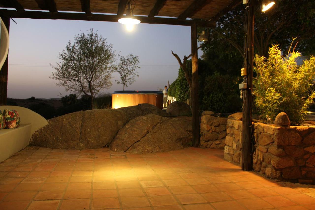 Finca El Cerco A 5M De Puy Du Fou Y 10M A Casco Antiguo De Toledo Villa Argés Eksteriør bilde